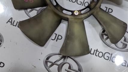 Вентилятор вязкомуфты MITSUBISHI PAJERO V26WG 4M40 ME085510 4 ракурс Вентилятор вязкомуфты MITSUBISHI PAJERO V26WG 4M40 ME085510 4 ракурс