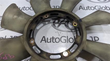 Вентилятор вязкомуфты MITSUBISHI PAJERO V26WG 4M40 ME085510 5 ракурс Вентилятор вязкомуфты MITSUBISHI PAJERO V26WG 4M40 ME085510 5 ракурс