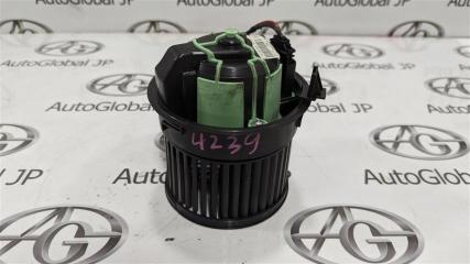 Мотор печки Citroen C4 B7 EP6C 1.6 VTi 5F01 6441CZ 1 ракурс