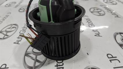 Мотор печки Citroen C4 B7 EP6C 1.6 VTi 5F01 6441CZ 5 ракурс