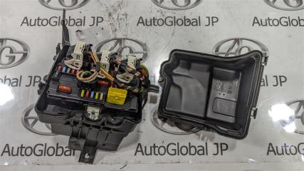 Блок предохранителей под капот Peugeot 207 WC EP6C 1.6 VTi 5F01 6500HW 1 ракурс
