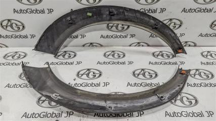 Накладка на крыло задняя Volvo XC70 BZ B6324S 3.2 31283106 2 ракурс