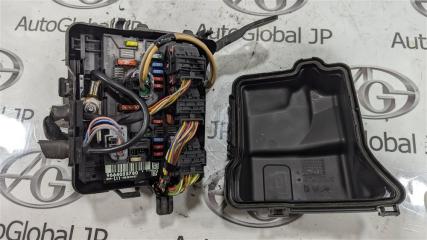 Блок предохранителей под капот Peugeot 207 WC EP6 9664055780 1 ракурс