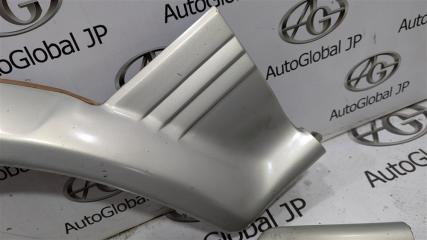 Накладка на крыло задняя MITSUBISHI PAJERO V26WG 4M40 MR124913 4 ракурс