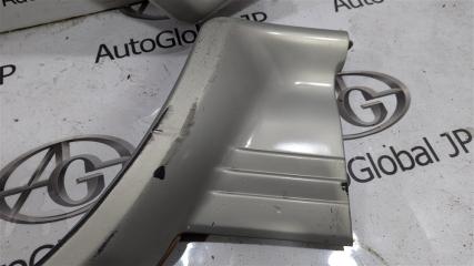 Накладка на крыло задняя MITSUBISHI PAJERO V26WG 4M40 MR124913 5 ракурс