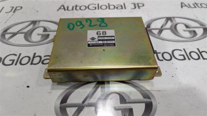Блок управления акпп NISSAN SAFARI WRGY60 TD42T 3103633J00 1 ракурс