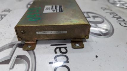 Блок управления акпп NISSAN SAFARI WRGY60 TD42T 3103633J00 2 ракурс