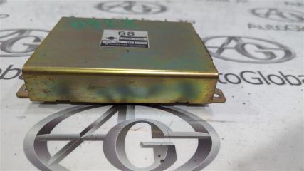 Блок управления акпп NISSAN SAFARI WRGY60 TD42T 3103633J00 3 ракурс