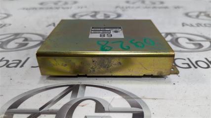 Блок управления акпп NISSAN SAFARI WRGY60 TD42T 3103633J00 5 ракурс