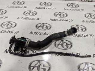 Горловина радиатора TOYOTA YARIS MXPH10 M15A- FXE 1650215030 1 ракурс