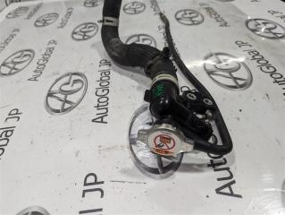 Горловина радиатора TOYOTA YARIS MXPH10 M15A- FXE 1650215030 2 ракурс