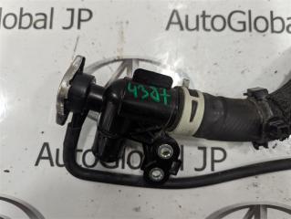 Горловина радиатора TOYOTA YARIS MXPH10 M15A- FXE 1650215030 3 ракурс