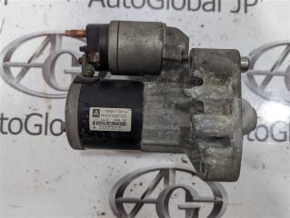 Стартер Citroen DS3 S EP6C 1.6 VTi 5F01 5802AR 1 ракурс