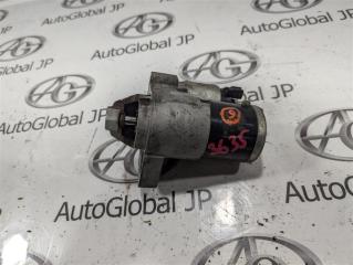 Стартер Citroen DS3 S EP6C 1.6 VTi 5F01 5802AR 3 ракурс