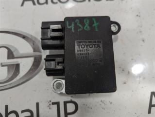  TOYOTA YARIS MXPH10 M15A- FXE 89257499300 2 ракурс