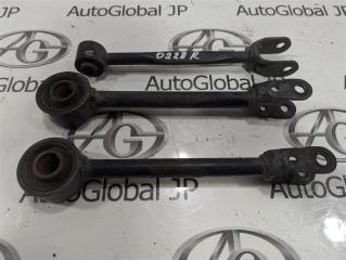 Тяга подвески задняя NISSAN TEANA PJ32 VQ35DE 551A0JN00A 1 ракурс