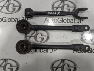 Тяга подвески задняя NISSAN TEANA PJ32 VQ35DE 551A0JN00A 2 ракурс
