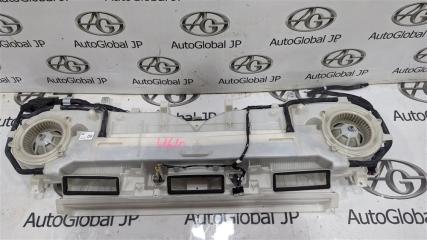Печка задняя TOYOTA HIACE KDH206V 1KD-FTV 8850226140 1 ракурс
