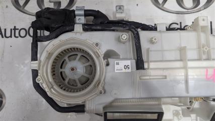 Печка задняя TOYOTA HIACE KDH206V 1KD-FTV 8850226140 2 ракурс
