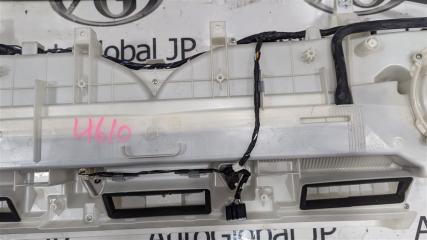 Печка задняя TOYOTA HIACE KDH206V 1KD-FTV 8850226140 4 ракурс