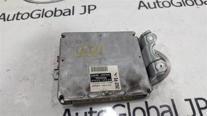 Блок управления efi TOYOTA LAND CRUISER UZJ100W 2UZFE 8966660660 1 ракурс