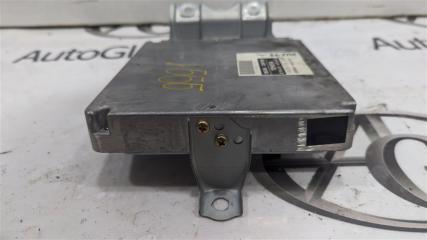 Блок управления efi TOYOTA LAND CRUISER UZJ100W 2UZFE 8966660660 3 ракурс
