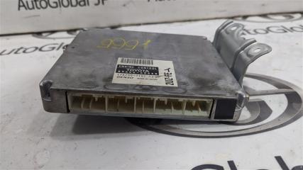 Блок управления efi TOYOTA LAND CRUISER UZJ100W 2UZFE 8966660660 4 ракурс