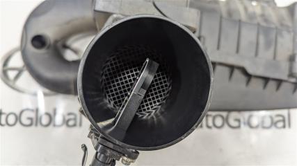 Корпус воздушного фильтра AUDI Q3 8U CPSA 5N0129607 4 ракурс