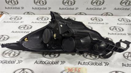 Фара правая передняя Citroen DS3 S EP6C 1.6 VTi 5F01 1606931180 2 ракурс