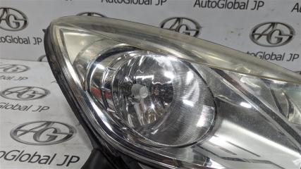 Фара правая передняя Citroen DS3 S EP6C 1.6 VTi 5F01 1606931180 5 ракурс