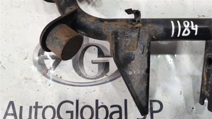 Крепление редуктора заднее SUZUKI SX4 YB41S J20A 2965180J10 4 ракурс
