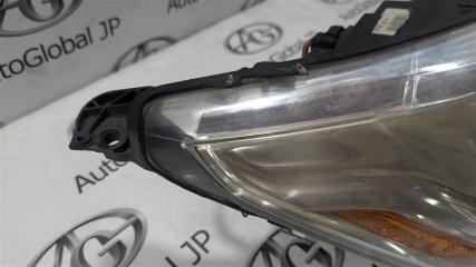 Фара правая передняя Citroen C4 B7 EP6C 1.6 VTi 5F01 6206S2 2 ракурс