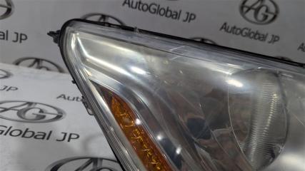 Фара правая передняя Citroen C4 B7 EP6C 1.6 VTi 5F01 6206S2 3 ракурс