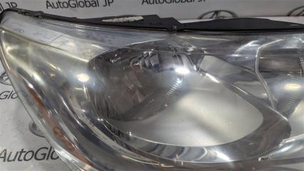 Фара правая передняя Citroen C4 B7 EP6C 1.6 VTi 5F01 6206S2 5 ракурс