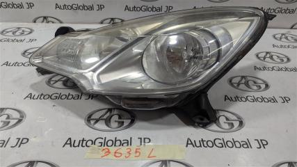 Фара левая передняя Citroen DS3 S EP6C 1.6 VTi 5F01 1606931380 1 ракурс