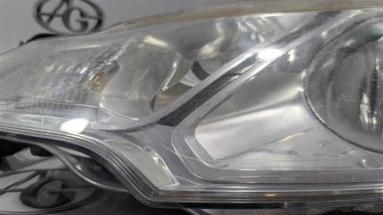Фара левая передняя Citroen DS3 S EP6C 1.6 VTi 5F01 1606931380 3 ракурс