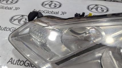 Фара левая передняя Citroen DS3 S EP6C 1.6 VTi 5F01 1606931380 4 ракурс