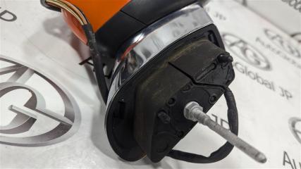 Зеркало правое Citroen DS3 S EP6C 1.6 VTi 5F01 8154CA 5 ракурс