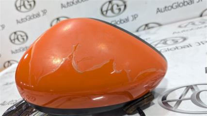 Зеркало левое Citroen DS3 S EP6C 1.6 VTi 5F01 8154AZ 2 ракурс