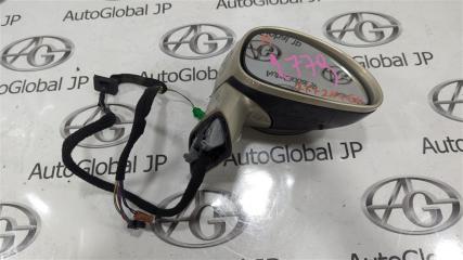 Зеркало правое Citroen C4 LC EW10A 2.0 8149ZZ 1 ракурс