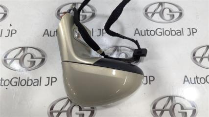 Зеркало правое Citroen C4 LC EW10A 2.0 8149ZZ 2 ракурс