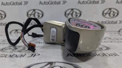 Зеркало правое Citroen C4 LC EW10A 2.0 8149ZZ 4 ракурс