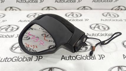 Зеркало левое Peugeot 207 WC EP6C 1.6 VTi 5F01 8149ZJ 1 ракурс