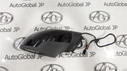 Зеркало левое Peugeot 207 WC EP6C 1.6 VTi 5F01 8149ZJ 2 ракурс