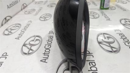 Зеркало левое Peugeot 207 WC EP6C 1.6 VTi 5F01 8149ZJ 3 ракурс