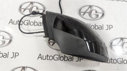 Зеркало правое Peugeot 207 WC EP6C 1.6 VTi 5F01 8149ZK 2 ракурс