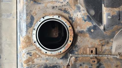 Бак топливный TOYOTA LAND CRUISER HDJ101 1HD-FTE 7700160450 3 ракурс
