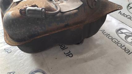 Бак топливный TOYOTA LAND CRUISER HDJ101 1HD-FTE 7700160450 5 ракурс