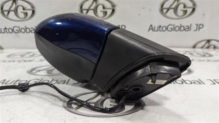 Зеркало левое Peugeot 207 WK EP6C 1.6 VTi 5F01 8149ZJ 5 ракурс