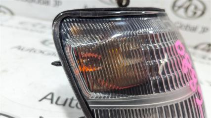 Габарит правый передний MITSUBISHI PAJERO V26WG 4M40 MR124956 3 ракурс